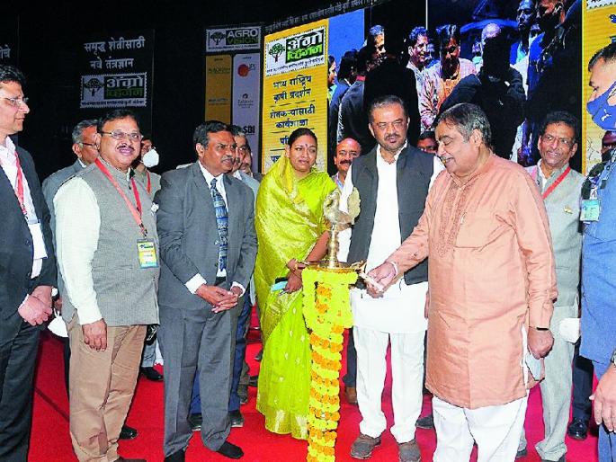 dairy development will bring additional income farmers said sunil kedar | दुग्ध व्यवसायातून शेतकऱ्यांना मिळेल सुबत्ता : सुनिल केदार