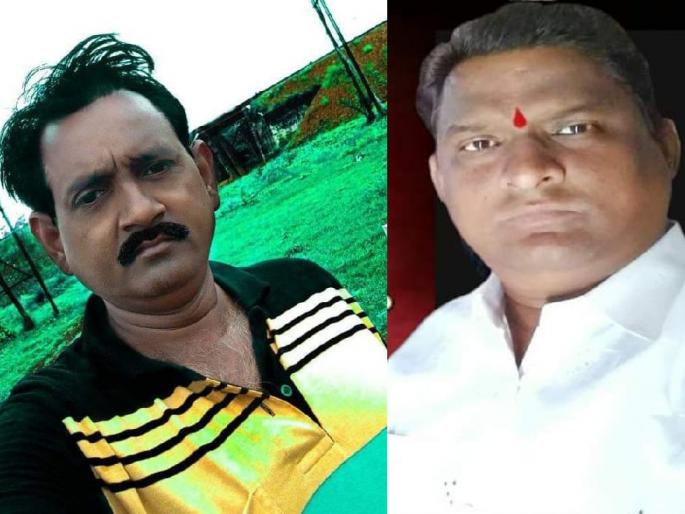 Two killed in bike car collision chandrapur midc area | दुचाकी-बोलेरोच्या भीषण धडकेत दोघांचा मृत्यू, चंद्रपूर एमआयडीसी परिसरातील घटना Two killed in bike car collision chandrapur midc area | दुचाकी-बोलेरोच्या भीषण धडकेत दोघांचा मृत्यू, चंद्रपूर एमआयडीसी परिसरातील घटना