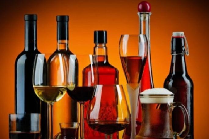 License required for purchase of liquor | मद्य खरेदीसाठी परवाना आवश्यकच!