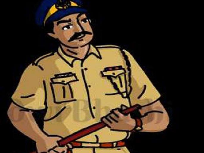 assault on police cases increased this year amid civil unrest in amravati | पोलिसांनाही वाटे भीती हल्लेखोरांची! assault on police cases increased this year amid civil unrest in amravati | पोलिसांनाही वाटे भीती हल्लेखोरांची!