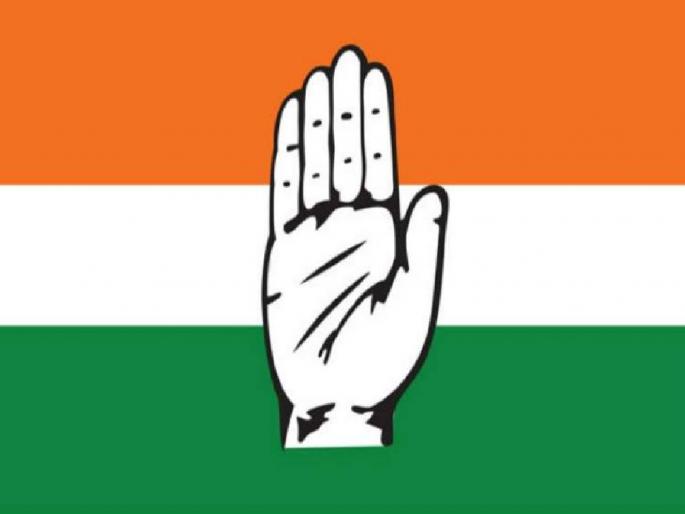 bhnadara congress district vice president suspended from party for six years in bhandara | नाना पटोलेंच्या जिल्ह्यात काँग्रेसमध्ये बंडखोरी, ५ पदाधिकारी निलंबित bhnadara congress district vice president suspended from party for six years in bhandara | नाना पटोलेंच्या जिल्ह्यात काँग्रेसमध्ये बंडखोरी, ५ पदाधिकारी निलंबित