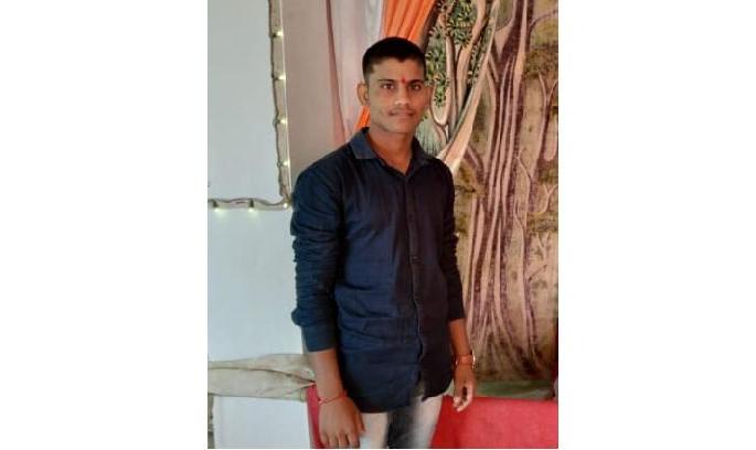 a boy drowned in wainganga river while swimming | नदीवर पोहणे जीवावर बेतले : वैनगंगा नदीत बुडून तरुणाचा मृत्यू a boy drowned in wainganga river while swimming | नदीवर पोहणे जीवावर बेतले : वैनगंगा नदीत बुडून तरुणाचा मृत्यू