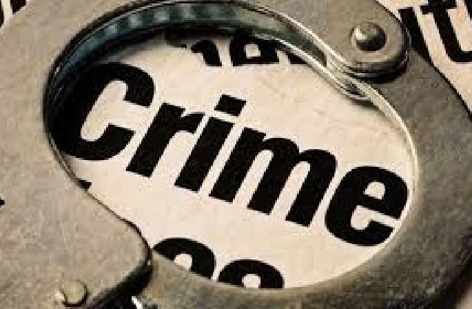 man tried to attack on police by knife and sickle | पोलिसांवर लोखंडी कोयत्याने हल्ल्याचा प्रयत्न; तरुण अटकेत