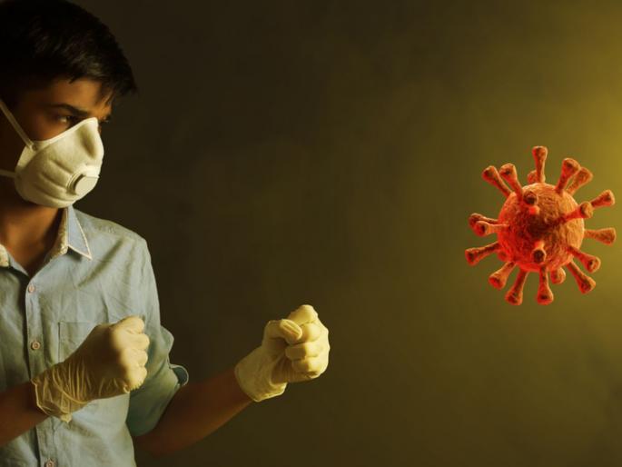 The second wave saw an increase in hospital admissions of young victims; Expert observation | दुसऱ्या लाटेत तरुण बाधितांचे रुग्णालयात दाखल होण्याचे प्रमाण वाढले; तज्ज्ञांचे निरीक्षण The second wave saw an increase in hospital admissions of young victims; Expert observation | दुसऱ्या लाटेत तरुण बाधितांचे रुग्णालयात दाखल होण्याचे प्रमाण वाढले; तज्ज्ञांचे निरीक्षण