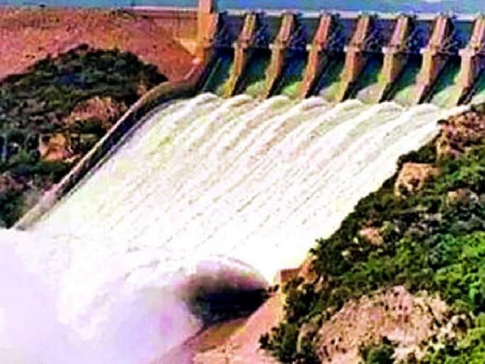 2.5 crore of pindkepar irrigation project now cost worth 110 crore | अडीच कोटींचा पिंडकेपार सिंचन प्रकल्प झाला ११० कोटींचा 2.5 crore of pindkepar irrigation project now cost worth 110 crore | अडीच कोटींचा पिंडकेपार सिंचन प्रकल्प झाला ११० कोटींचा