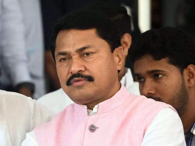 security Increased in front of Nana Patole's house in Nagpur | नाना पटोले यांच्या नागपुरातील घराबाहेर सुरक्षाव्यवस्था वाढवली