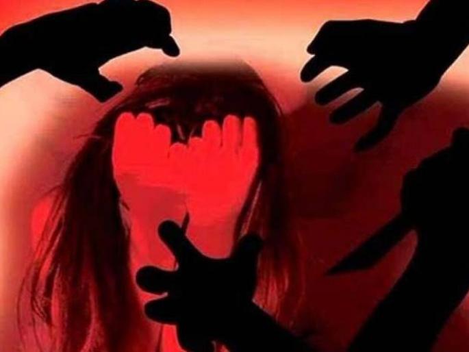 a girl kidnapped and gang raped in kalamna nagpur | धक्कादायक! नागपुरात तरुणीचे भरदिवसा अपहरण करुन सामुहिक बलात्कार a girl kidnapped and gang raped in kalamna nagpur | धक्कादायक! नागपुरात तरुणीचे भरदिवसा अपहरण करुन सामुहिक बलात्कार