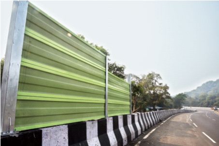 Curb noise pollution in the Karnala Sanctuary area | कर्नाळा अभयारण्य परिसरातील ध्वनिप्रदूषणाला आळा Curb noise pollution in the Karnala Sanctuary area | कर्नाळा अभयारण्य परिसरातील ध्वनिप्रदूषणाला आळा