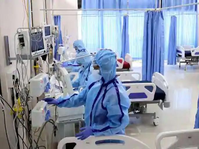 202 new positives in 48 hours; eight deaths | 48 तासात 202 नवीन पॉझिटीव्ह ;आठ जणांचा मृत्यू 202 new positives in 48 hours; eight deaths | 48 तासात 202 नवीन पॉझिटीव्ह ;आठ जणांचा मृत्यू