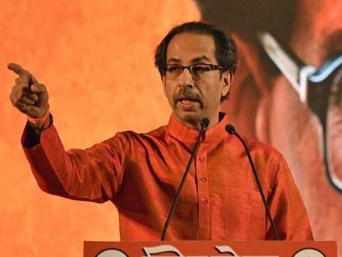 Uddhav Thackeray ordered; Shiv Sena's mission 150 starts in Mumbai | मातोश्रीवरून आदेश निघाले; मुंबईत शिवसेनेचे मिशन 150 सुरु Uddhav Thackeray ordered; Shiv Sena's mission 150 starts in Mumbai | मातोश्रीवरून आदेश निघाले; मुंबईत शिवसेनेचे मिशन 150 सुरु