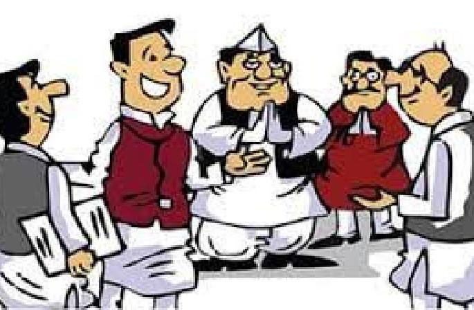 watch over expenses incurred by the candidates on Local body elections | स्थानिक स्वराज्य संस्था निवडणूक : उमेदवारांकडून होणाऱ्या खर्चावर नजर watch over expenses incurred by the candidates on Local body elections | स्थानिक स्वराज्य संस्था निवडणूक : उमेदवारांकडून होणाऱ्या खर्चावर नजर