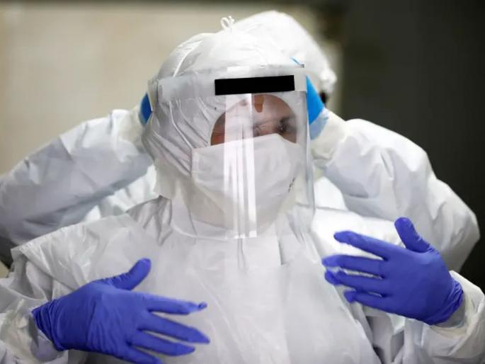 possibility of another large wave of corona Virus In Winter; Global experts predict | CoronaVirus News: गंभीर इशारा! थंडीत लस अशक्य; पण कोरोनाची दुसरी मोठी लाट येण्याची शक्यता possibility of another large wave of corona Virus In Winter; Global experts predict | CoronaVirus News: गंभीर इशारा! थंडीत लस अशक्य; पण कोरोनाची दुसरी मोठी लाट येण्याची शक्यता