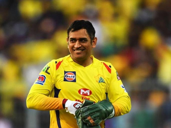 Dhoni truly becomes 'mastermind' | धोनी खऱ्या अर्थाने ठरला ‘मास्टरमाईंड’