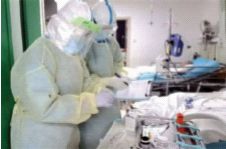 Nine and a half thousand patients home isolated | साडेनऊ हजार रुग्ण होम आयसोलेटेड Nine and a half thousand patients home isolated | साडेनऊ हजार रुग्ण होम आयसोलेटेड