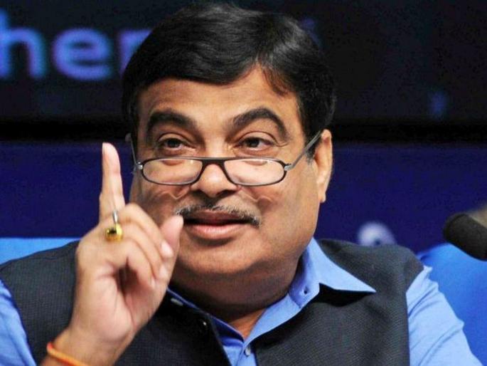 Nitin Gadkari in Action; China companies will not allowed in Indian highway projects | चीनला नितीन गडकरींचा जोरदार धक्का; कंपन्यांना हायवे प्रकल्पांमध्ये बंदी