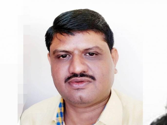 Dr. Ajay Dawle has the principalship, Dr. Madavi is responsible for the stain | डॉ. अजय डवले यांच्याकडे प्राचार्यपद, डॉ. मडावी यांच्याकडे डागाची जबाबदारी Dr. Ajay Dawle has the principalship, Dr. Madavi is responsible for the stain | डॉ. अजय डवले यांच्याकडे प्राचार्यपद, डॉ. मडावी यांच्याकडे डागाची जबाबदारी