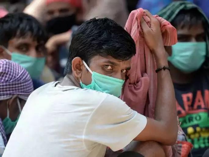 Lockdown 4.0 will continue till 30th june in country | Lockdown 4.0 केंद्राचा लॉकडाउन ३० जूनपर्यंत! मार्गदर्शिका प्रसिद्ध Lockdown 4.0 will continue till 30th june in country | Lockdown 4.0 केंद्राचा लॉकडाउन ३० जूनपर्यंत! मार्गदर्शिका प्रसिद्ध