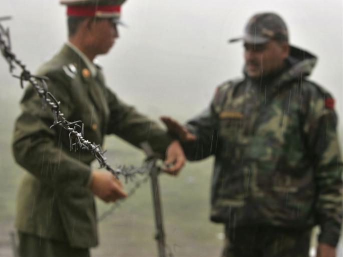 Infiltration at the border! US now backs India against China hrb | सीमेवर घुसखोरी! चीनविरोधात आता भारताला अमेरिकेची साथ Infiltration at the border! US now backs India against China hrb | सीमेवर घुसखोरी! चीनविरोधात आता भारताला अमेरिकेची साथ