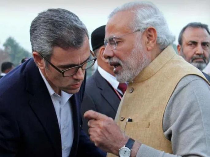 Abdullah's warning on jammu kashmir state election | अब्दुल्लांचा इशारा