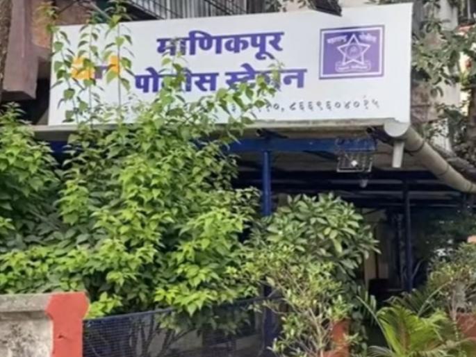 Three unauthorized tempos, including hundreds from Uttar Pradesh, caught at Suncity in Vasai | उत्तरप्रदेशात निघालेल्या शेकडो परप्रांतीयासहीत तीन विना परवानगी टेम्पो वसईतील सनसिटीत पकडले Three unauthorized tempos, including hundreds from Uttar Pradesh, caught at Suncity in Vasai | उत्तरप्रदेशात निघालेल्या शेकडो परप्रांतीयासहीत तीन विना परवानगी टेम्पो वसईतील सनसिटीत पकडले