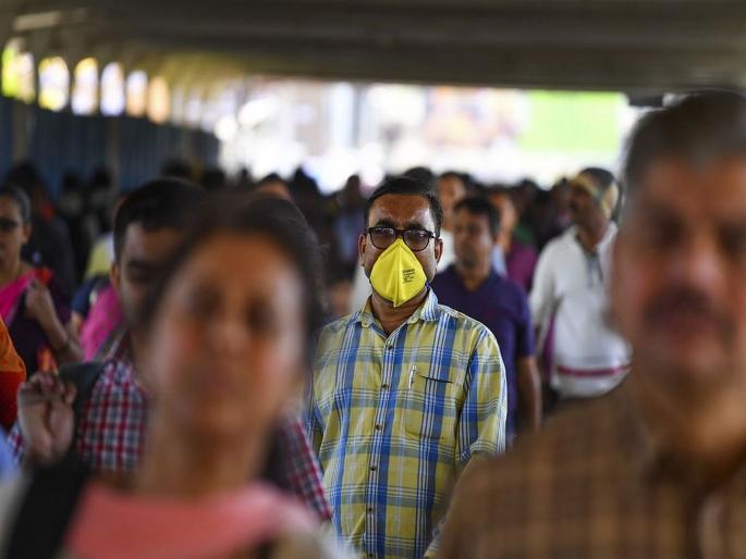 CoronaVirus ruthless sister leaves her brother in a chawl room hrb | CoronaVirus निर्दयी बहिणीने भावाला वाऱ्यावर सोडले; एका चाळीच्या खोलीत कोंडले CoronaVirus ruthless sister leaves her brother in a chawl room hrb | CoronaVirus निर्दयी बहिणीने भावाला वाऱ्यावर सोडले; एका चाळीच्या खोलीत कोंडले