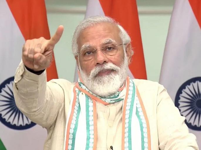 Honest taxpayers! Modi will make a big announcement tomorrow Transparent Taxation | ईमानदार करदात्यांनो तुमच्यासाठी! मोदी उद्या मोठी घोषणा करणार