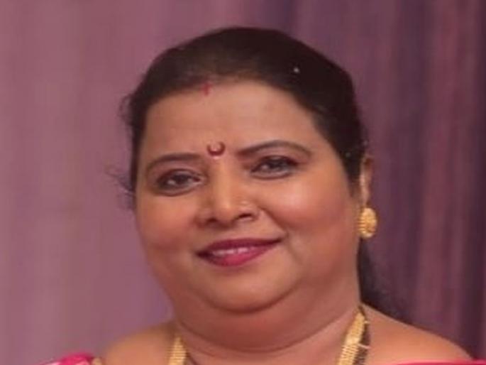 Neelam Dhawan as Mira Bhayander Palika Shiv Sena group leader | मीरा भाईंदर पालिका शिवसेना गटनेते पदी नीलम ढवण Neelam Dhawan as Mira Bhayander Palika Shiv Sena group leader | मीरा भाईंदर पालिका शिवसेना गटनेते पदी नीलम ढवण
