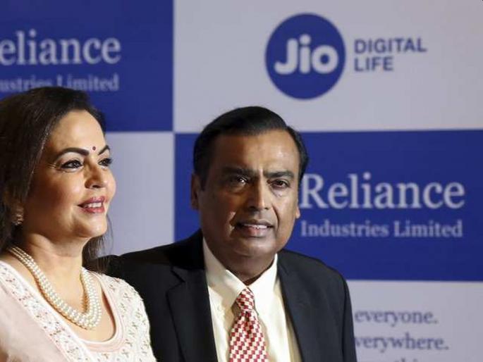 Mukesh Ambani Reliance will now provide medicines online; buy Netmeds | मुकेश अंबानी आता औषधे ऑनलाईन पुरविणार; Amazon ला धोबीपछाड, Netmeds खिशात Mukesh Ambani Reliance will now provide medicines online; buy Netmeds | मुकेश अंबानी आता औषधे ऑनलाईन पुरविणार; Amazon ला धोबीपछाड, Netmeds खिशात