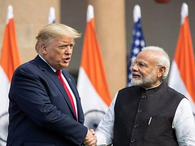 CoronaVirus Narendra Modi at the peak of his popularity; Trump in crisis hrb | लॉकडाऊनमुळे नरेंद्र मोदी लोकप्रियतेच्या शिखरावर; ट्रम्प संकटात CoronaVirus Narendra Modi at the peak of his popularity; Trump in crisis hrb | लॉकडाऊनमुळे नरेंद्र मोदी लोकप्रियतेच्या शिखरावर; ट्रम्प संकटात