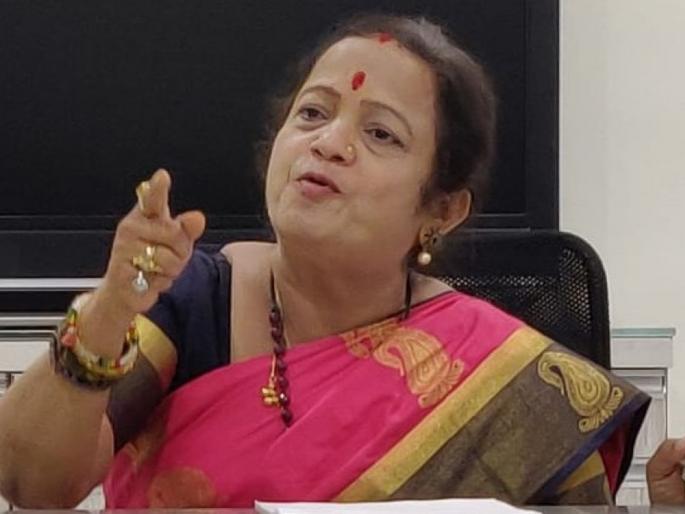 Mumbaikars can maintain social distance and give strength to NMC | मुंबईकर सोशल डिस्टन्स पाळून देऊ शकतात महापालिकेला बळ Mumbaikars can maintain social distance and give strength to NMC | मुंबईकर सोशल डिस्टन्स पाळून देऊ शकतात महापालिकेला बळ