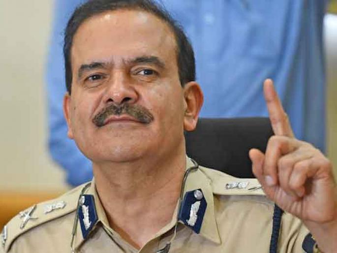 Transfers of police officers under the shadow of CoronaVirus | CoronaVirus कोरोनाच्या सावटाखाली पोलीस अधिकाऱ्यांच्या बदल्या Transfers of police officers under the shadow of CoronaVirus | CoronaVirus कोरोनाच्या सावटाखाली पोलीस अधिकाऱ्यांच्या बदल्या