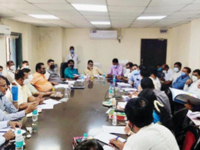 Approval for beautification of Commissioner's bungalow premises | आयुक्त बंगल्याच्या परिसराच्या सुशोभीकरणाला मंजुरी Approval for beautification of Commissioner's bungalow premises | आयुक्त बंगल्याच्या परिसराच्या सुशोभीकरणाला मंजुरी