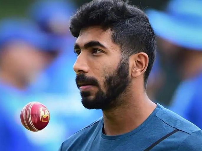 The idea of giving Bumrah, Shami a chance to rotate | बुमराह, शमी यांना रोटेशननुसार संधी देण्याचा विचार