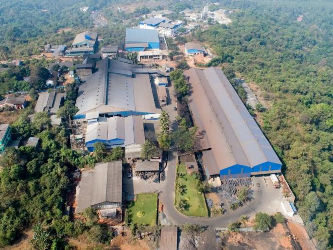 518 Crore investment of 10 industries approved by IPB | ५१८ कोटी रुपये गुंतवणुकीचे १० उद्योग आयपीबीकडून मंजूर 518 Crore investment of 10 industries approved by IPB | ५१८ कोटी रुपये गुंतवणुकीचे १० उद्योग आयपीबीकडून मंजूर