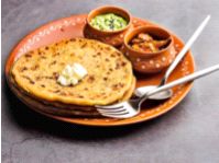 Paratheshahi born from ‘Purodash’! | ‘पुरोडाश’पासून जन्माला आलेली पराठेशाही! Paratheshahi born from ‘Purodash’! | ‘पुरोडाश’पासून जन्माला आलेली पराठेशाही!