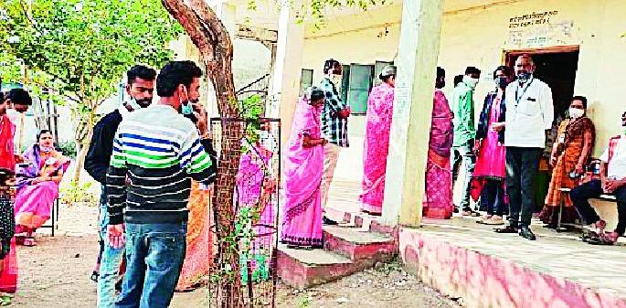 Nagar Panchayat Election 2022: Congress captures Tivasa Nagar Panchayat | तिवसा नगरपंचायतीवर पालकमंत्री यशोमती ठाकूर यांची सत्ता कायम Nagar Panchayat Election 2022: Congress captures Tivasa Nagar Panchayat | तिवसा नगरपंचायतीवर पालकमंत्री यशोमती ठाकूर यांची सत्ता कायम