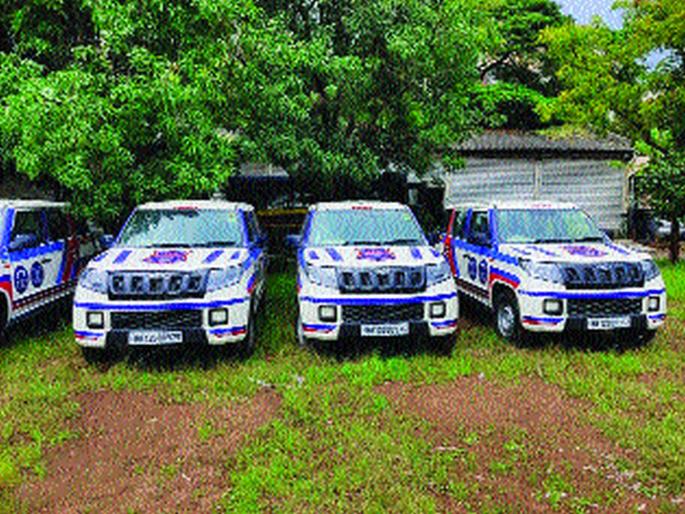 Commissionerate of Police commenced on 1st October | पोलीस आयुक्तालयाचा प्रारंभ १ ऑक्टोबरला Commissionerate of Police commenced on 1st October | पोलीस आयुक्तालयाचा प्रारंभ १ ऑक्टोबरला