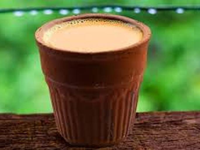 Go, drink tea! | जा, चहा पी! Go, drink tea! | जा, चहा पी!