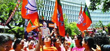 Rounds, Treasures, Results and Intimidation | फेऱ्या, कल, निकाल आणि धाकधूक Rounds, Treasures, Results and Intimidation | फेऱ्या, कल, निकाल आणि धाकधूक