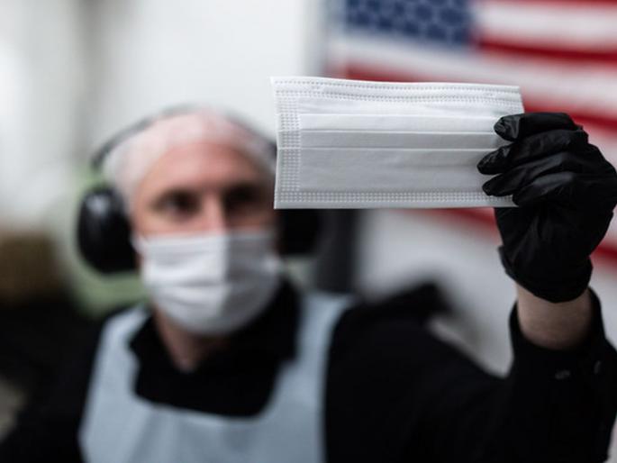 CoronaVirus: No need to wear a mask for vaccinated people in America; CDC, joe biden announcement | CoronaVirus: आता मास्क लावायची गरज नाही! इस्रायलनंतर आणखी एका बड्या देशाची नागरिकांना 'साद'