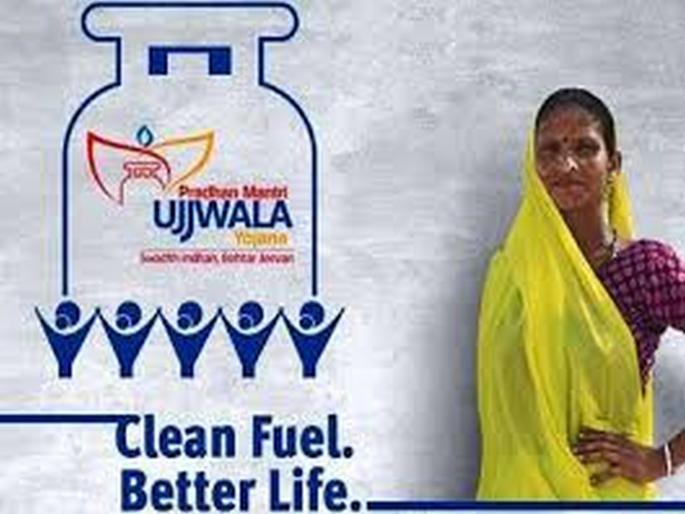 16,000 women deprived of Ujjwala gas scheme | उज्ज्वला गॅस योजनेपासून 16 हजार महिला वंचित  16,000 women deprived of Ujjwala gas scheme | उज्ज्वला गॅस योजनेपासून 16 हजार महिला वंचित