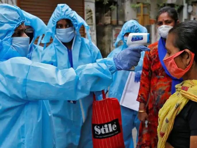 5 seats reserved for medical admission for corona warriors | कोरोना योद्ध्यांच्या पाल्यासाठी वैद्यकीय प्रवेशात ५ जागा राखीव 5 seats reserved for medical admission for corona warriors | कोरोना योद्ध्यांच्या पाल्यासाठी वैद्यकीय प्रवेशात ५ जागा राखीव