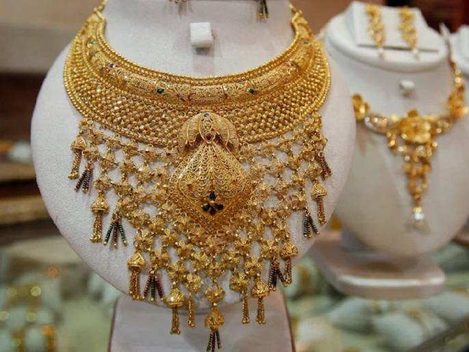 Gold Rates will be on 64 thousand in New Year possible | Gold Price Hike: नव्या वर्षात साेने हाेणार ६४ हजारी; मोठी झळाळी येण्याचा तज्ज्ञांचा अंदाज