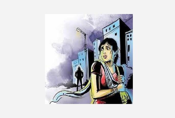 man arrested for stalking a girl and sending i love you messages | ‘आय लव्ह यू’; पण कुणाला सांगू नकोस म्हणत तरुणीचा पाठलाग