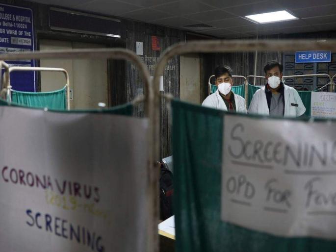 Coronavirus Latest Mumbai News: How Patient Increases after 10; you shocked hrb | CoronaVirus in Mumbai: कोरोनाचा दहावा रुग्ण सापडल्यानंतर कसा वाढला आकडा; हा चार्ट पाहून बसेल धक्का Coronavirus Latest Mumbai News: How Patient Increases after 10; you shocked hrb | CoronaVirus in Mumbai: कोरोनाचा दहावा रुग्ण सापडल्यानंतर कसा वाढला आकडा; हा चार्ट पाहून बसेल धक्का