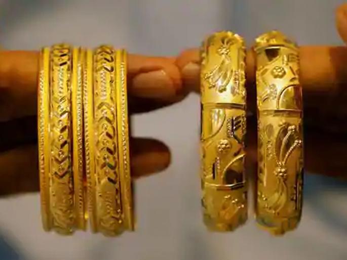 Gold Rates Today: Gold-silver prices fall sharply for second day in a row; Find out the rates | Gold Rates Today: सोन्या-चांदीच्या दरात सलग दुसऱ्या दिवशी मोठी घसरण; जाणून घ्या दर Gold Rates Today: Gold-silver prices fall sharply for second day in a row; Find out the rates | Gold Rates Today: सोन्या-चांदीच्या दरात सलग दुसऱ्या दिवशी मोठी घसरण; जाणून घ्या दर