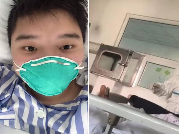 One year after the first corona patient was found | पहिला कोरोनाबाधित सापडून उलटले एक वर्ष One year after the first corona patient was found | पहिला कोरोनाबाधित सापडून उलटले एक वर्ष