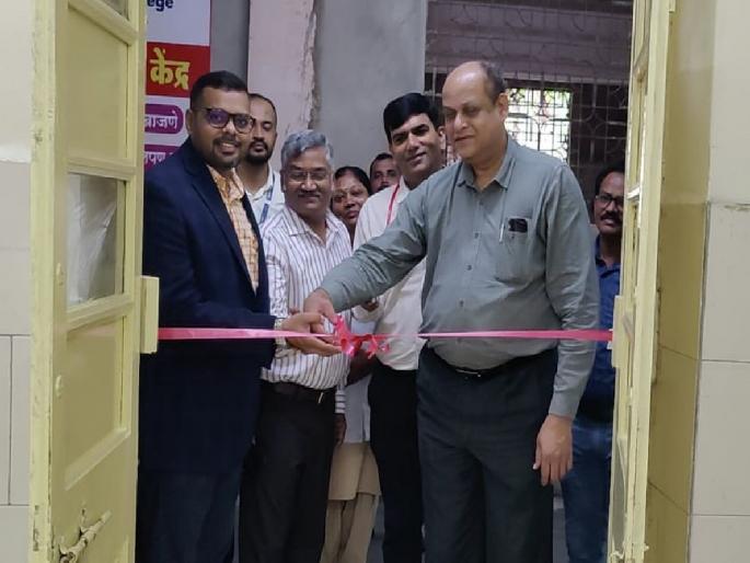 30 to 35 percent of children suffer from allergies; Medical started Allergy Testing Center | ३० ते ३५ टक्के मुलांना अ‍ॅलर्जीचा त्रास; मेडिकलने सुरू केले अ‍ॅलर्जी तपासणी केंद्र