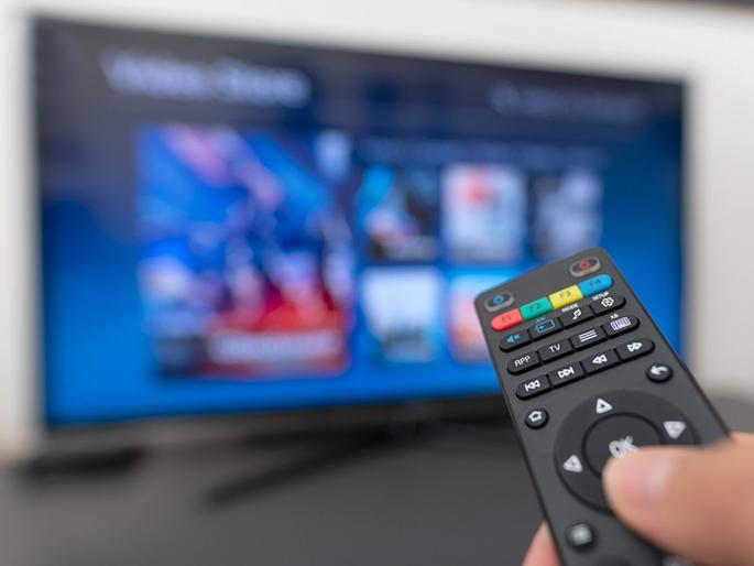 Now the cable piracy not happen; TRAI sets framework to prevent content piracy | आता केबल चोरीला लागणार वेसण; ‘कंटेंट पायरसी’ रोखण्यासाठी ट्रायने आखली चौकट Now the cable piracy not happen; TRAI sets framework to prevent content piracy | आता केबल चोरीला लागणार वेसण; ‘कंटेंट पायरसी’ रोखण्यासाठी ट्रायने आखली चौकट