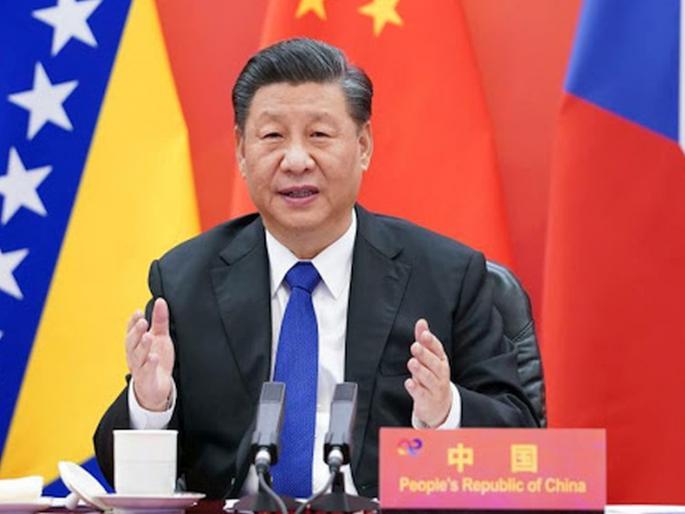 CoronaVirus News China halting flights to India could hurt pharma supplies say companies | CoronaVirus News: कोरोनाचा कहर सुरू असताना चीननं मोठा निर्णय घेतला; संपूर्ण जगालाच बसणार फटका? CoronaVirus News China halting flights to India could hurt pharma supplies say companies | CoronaVirus News: कोरोनाचा कहर सुरू असताना चीननं मोठा निर्णय घेतला; संपूर्ण जगालाच बसणार फटका?